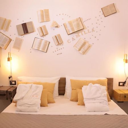 Camilla Luxury Suite Ostuni Luaran gambar