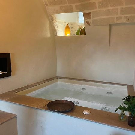 Camilla Luxury Suite Ostuni Luaran gambar