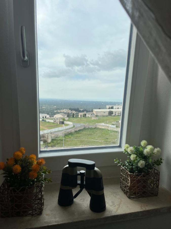 Camilla Luxury Suite Ostuni Luaran gambar