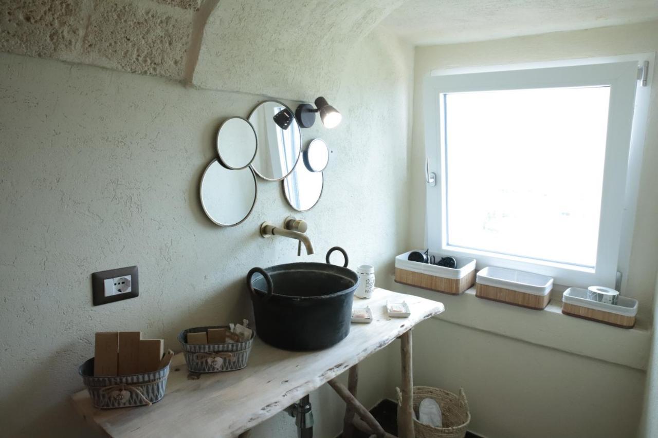 Camilla Luxury Suite Ostuni Luaran gambar