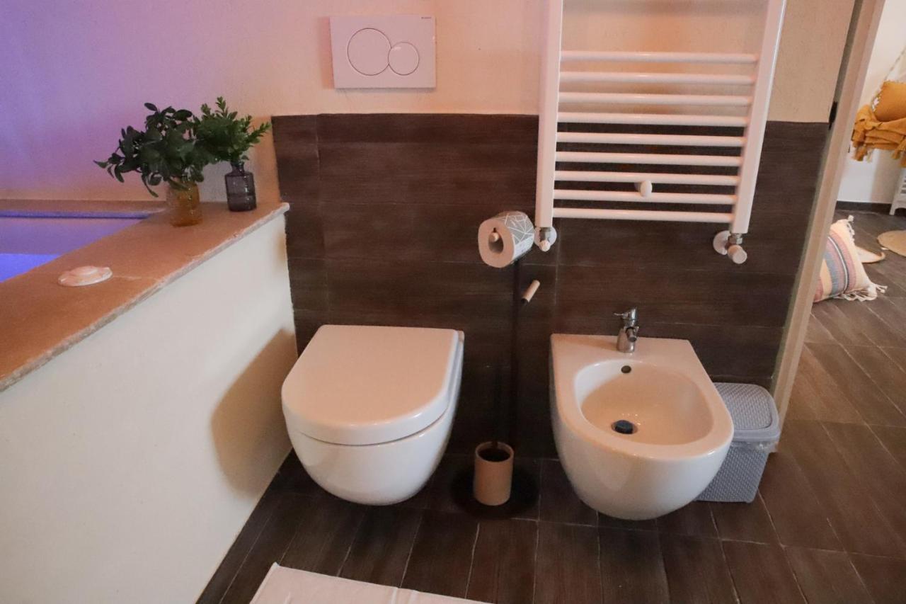 Camilla Luxury Suite Ostuni Luaran gambar