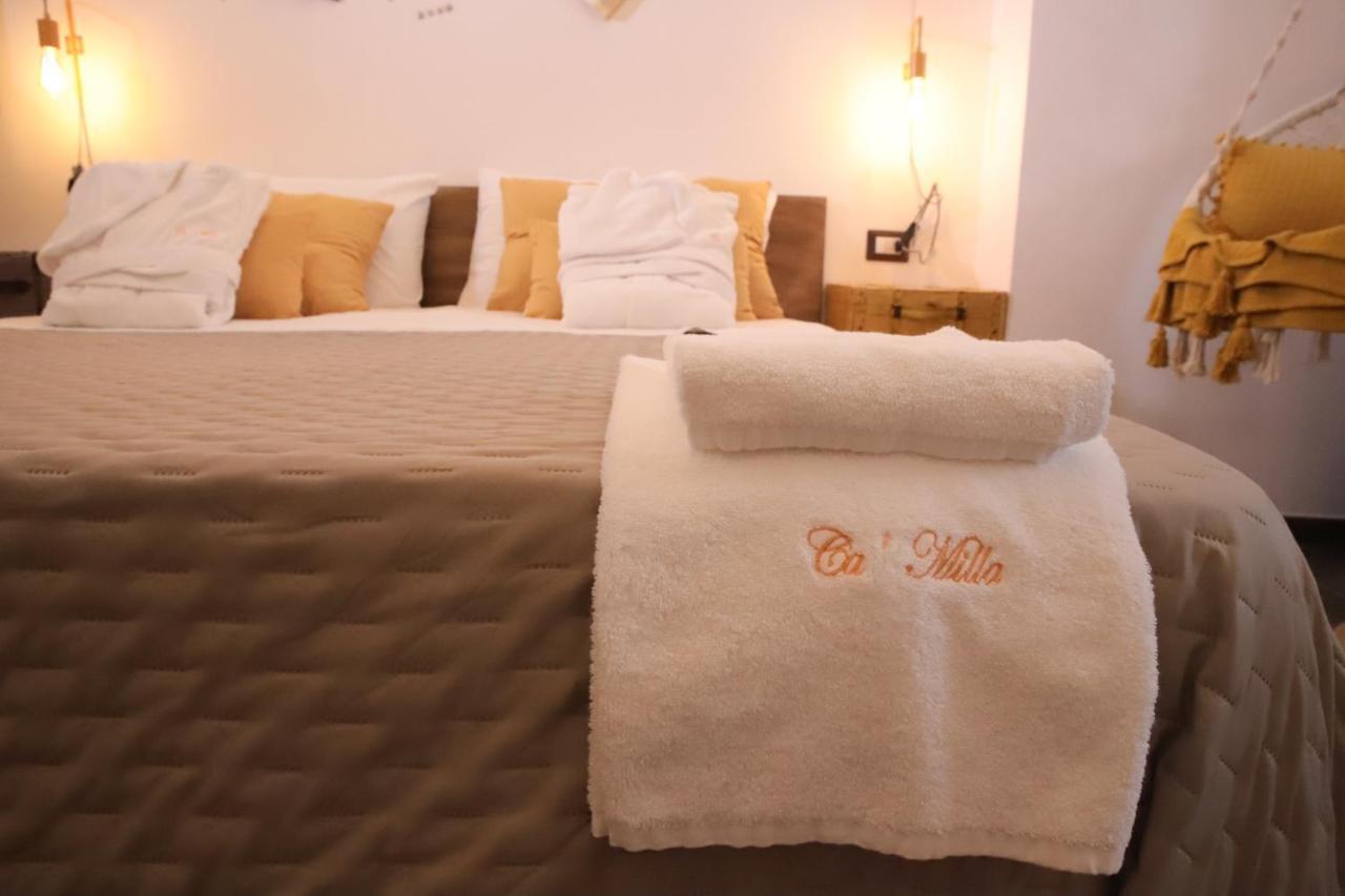 Camilla Luxury Suite Ostuni Luaran gambar