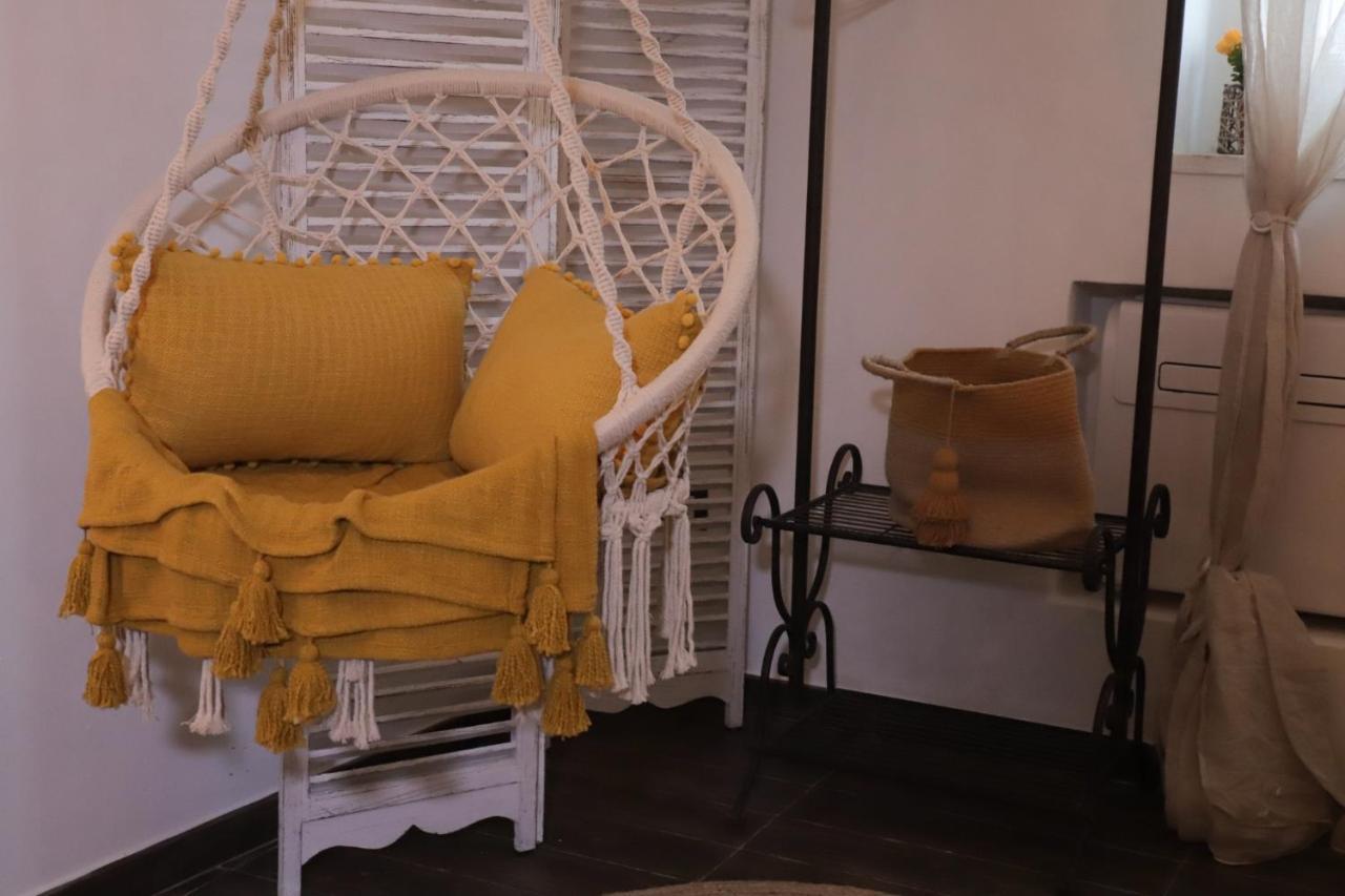 Camilla Luxury Suite Ostuni Luaran gambar