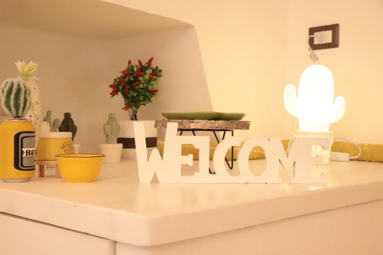 Camilla Luxury Suite Ostuni Luaran gambar