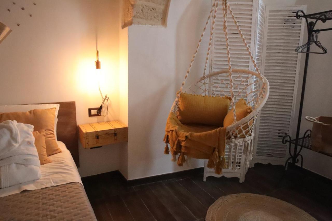 Camilla Luxury Suite Ostuni Luaran gambar