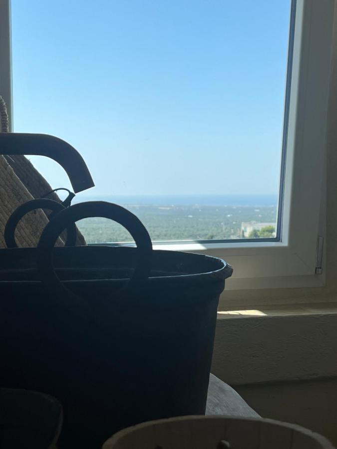 Camilla Luxury Suite Ostuni Luaran gambar