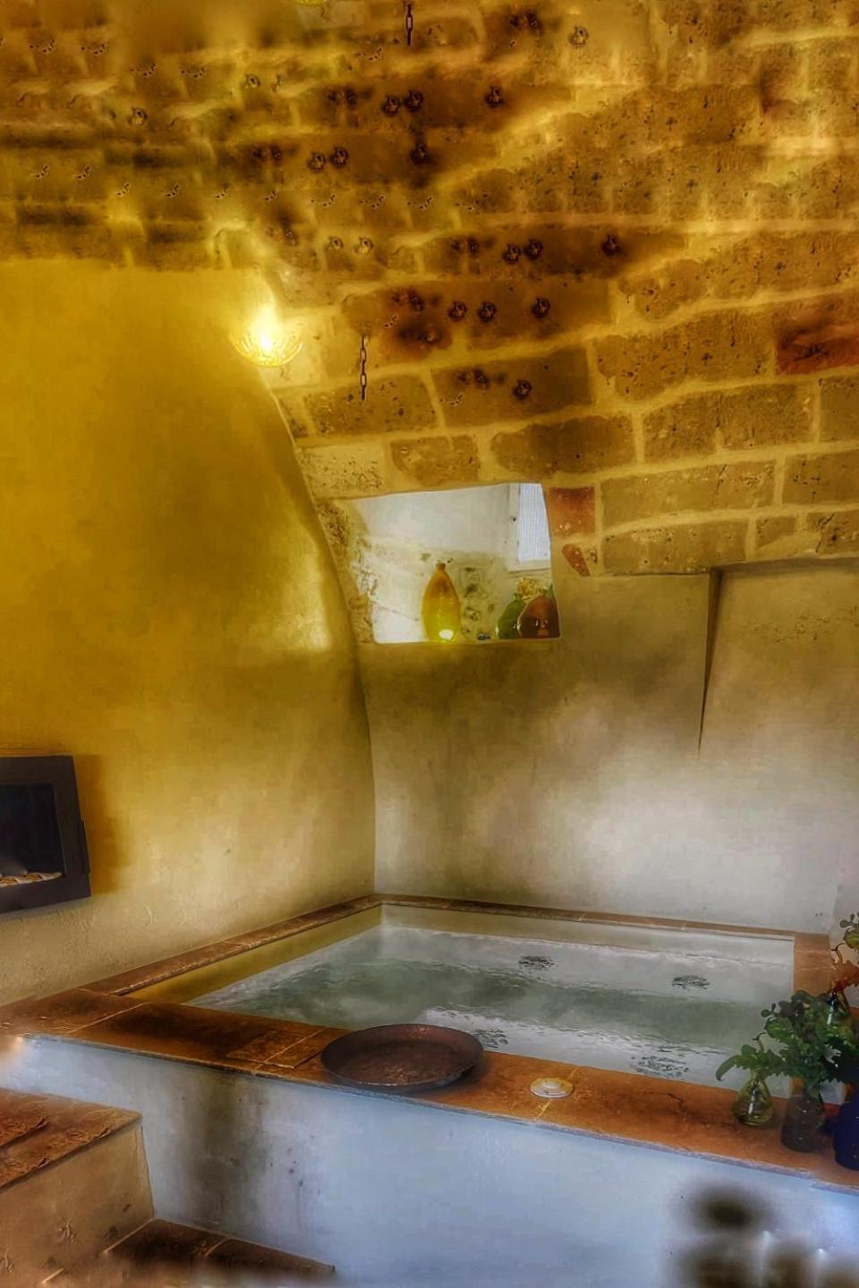 Camilla Luxury Suite Ostuni Luaran gambar