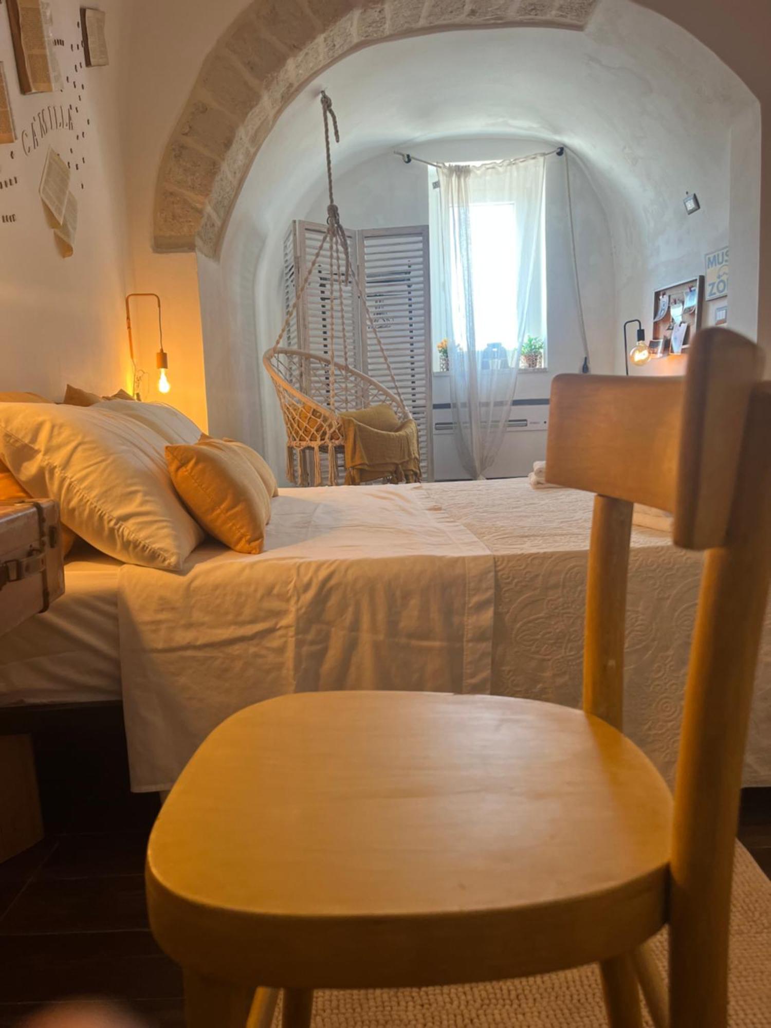 Camilla Luxury Suite Ostuni Luaran gambar