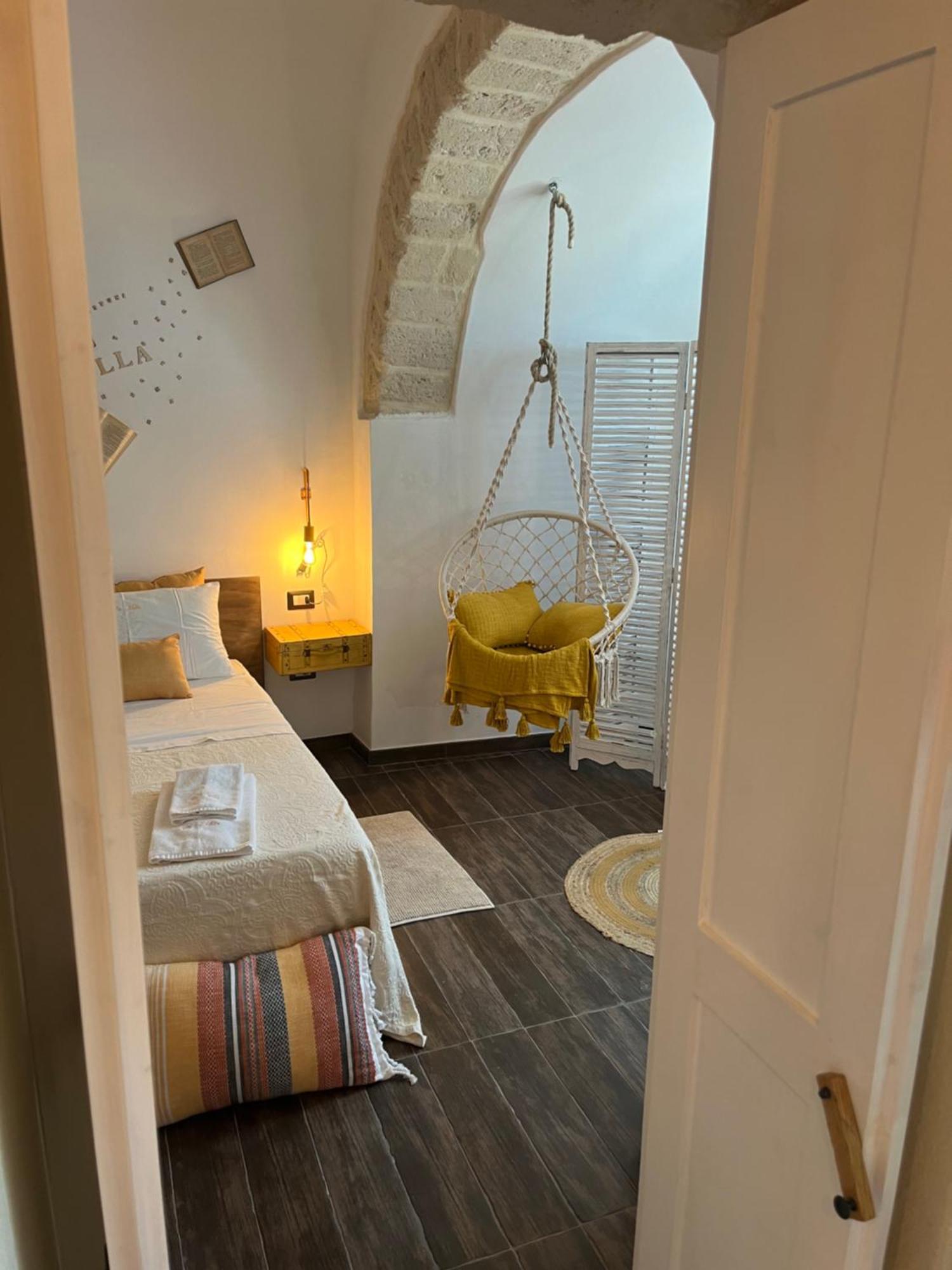 Camilla Luxury Suite Ostuni Luaran gambar